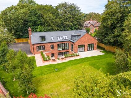 Gaskell Avenue, Knutsford, WA16