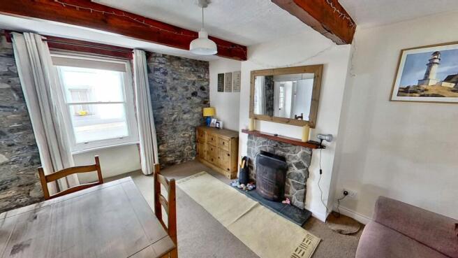 Corner House, New Galloway - Williamson and Henry