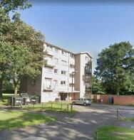 Flat 4, 4, Durar Drive, Clerwood, Edinburgh EH4 7HJ