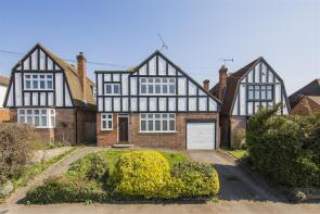25, Tudor Drive, Otford TN14 5QP
