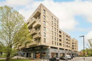 36, Donne Court, Bollo Bridge Road, London W3 8YG
