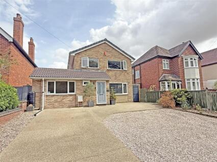 Wenlock Road, Shrewsbury