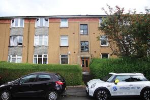 Flat 0/1, 36, Ripon Drive, Glasgow G12 0DY