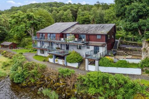 Llangower, Bala, Gwynedd, LL23