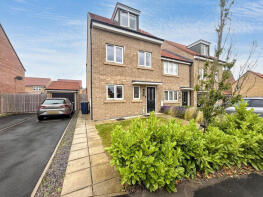 11, Darycott Road, Houghton Le Spring DH4 6FW