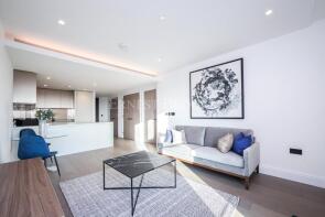 Apartment 54, 27, Albert Embankment, London SE1 7AP