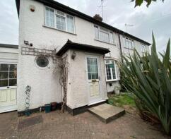 85, Melbourne Road, Bushey WD23 3LZ