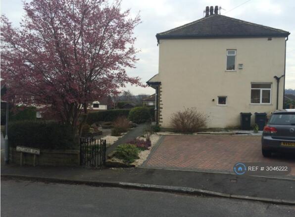 Off Street Parking For 2 Cars