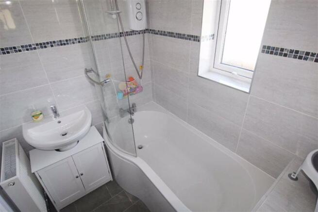 Bathroom/WC