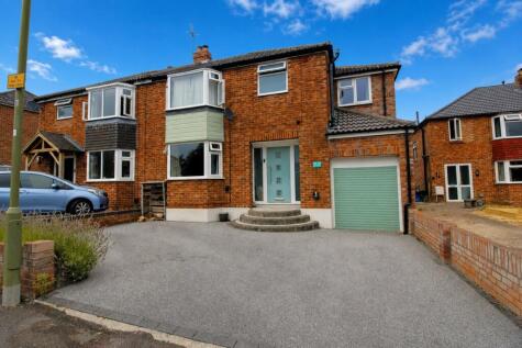 Mead Way, Fareham, Hampshire, PO16