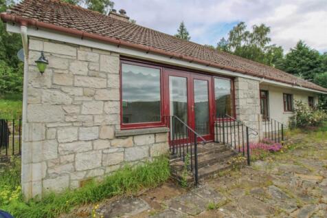 Tigh na Fuaran, Pitfure, Rogart