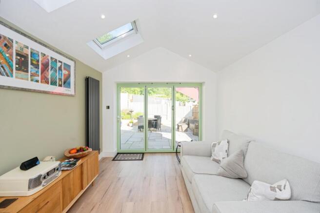 The Shires, St. Helens, Merseyside, WA10 photo 4