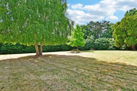 Hartland Road, Epping, Essex