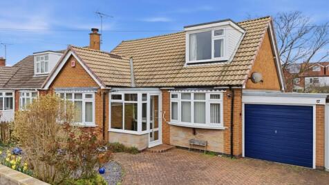 Muir Avenue, Tollerton, Nottingham, Nottinghamshire, NG12