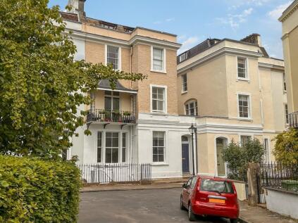 Canynge Square, Clifton, Bristol, BS8