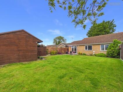 13 Farrow Road, Whaplode Drove, SPALDING