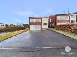 168, Lammack Road, Blackburn BB1 8LJ