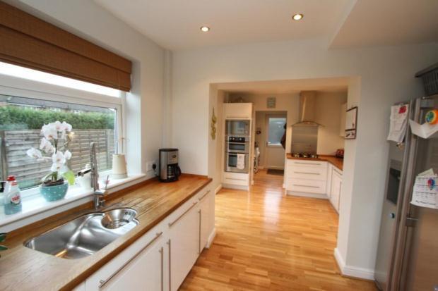 Kitchen Two
