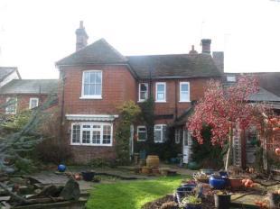 Rear elevation