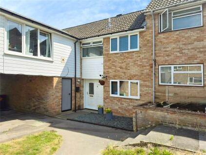 Swaledale, Bracknell, Berkshire, RG12