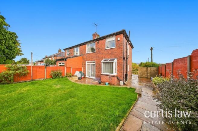 Heaning Avenue, Blackburn, BB1 photo 3