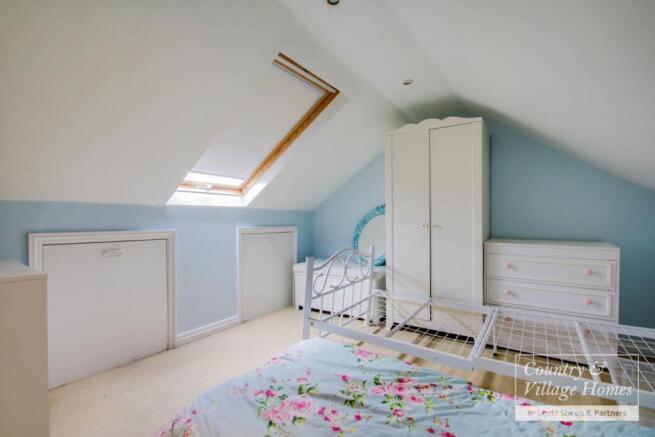 ATTIC ROOM