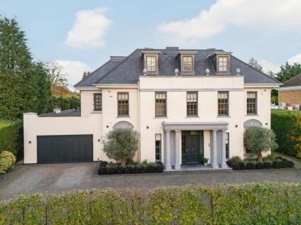 Icklingham Road, Cobham, KT11