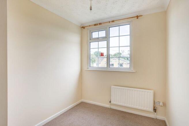 BEDROOM 3 FRONT