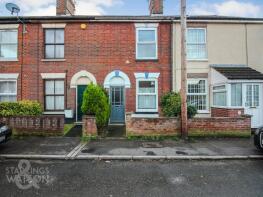 3, Cyprus Street, Norwich NR1 3AX