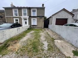 35, North Parade, Camborne TR14 8BJ