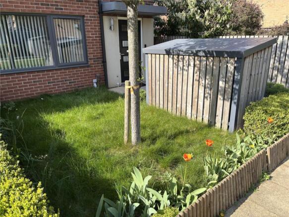 1 bed End of Terrace for sale Image 5