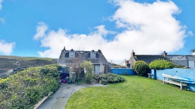 View of back of House and Sea. 2jpg.jpg