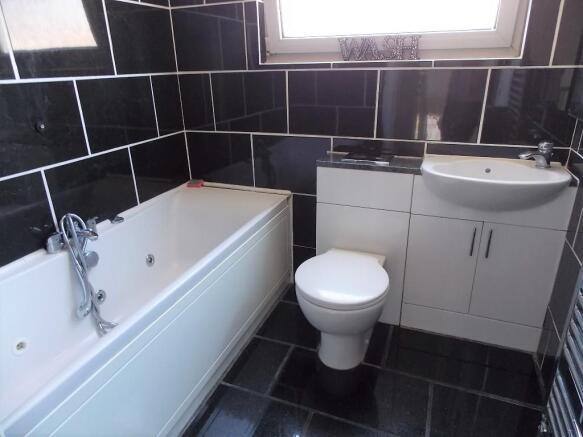 Bathroom/wc