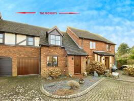 93, Old Town Mews, Old Town, Stratford-upon-avon CV37 6GR