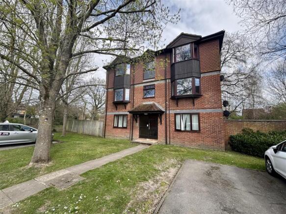 Front External