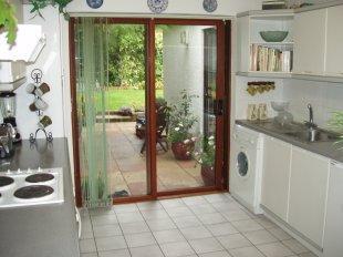 Front Reception