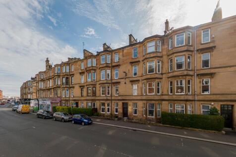 Kilmarnock Road, Shawlands, Glasgow City