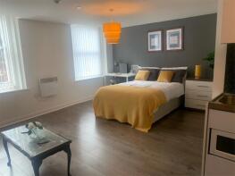 Flat 5, 15 17 Jameson House, John Street, Sunderland SR1 1AG