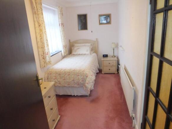 BedroomFour