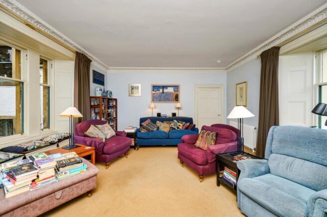 Alpin House, Upper King Street, Tain, Highland, IV19 photo 4