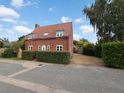 School Lane, Wilburton, CB6