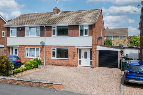 The Ruddings, Selby, YO8 9AG