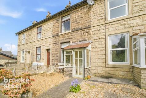 Edith Street, Ramsbottom