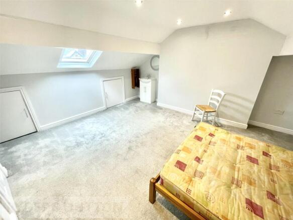 Bedroom 4