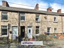 16, Park Road, Ruthin LL15 1NB