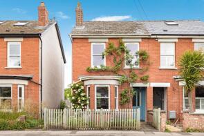 89, Church Road, Leckhampton, Cheltenham GL53 0PF