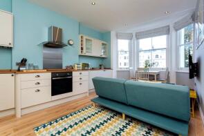 Flat 56, 1 3 Pinehurst Court, Colville Gardens, London W11 2BJ