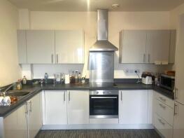46, Guild House, Farnsby Street, Swindon SN1 5AH