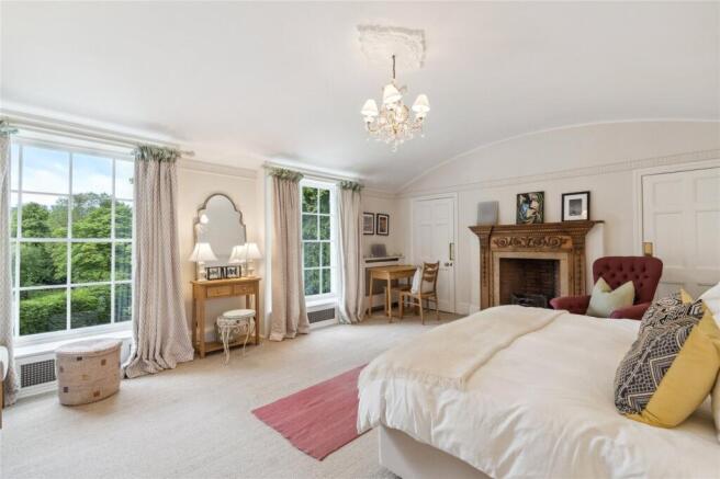 Principal Bedroom