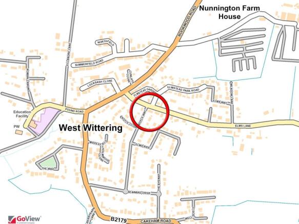 map-street
